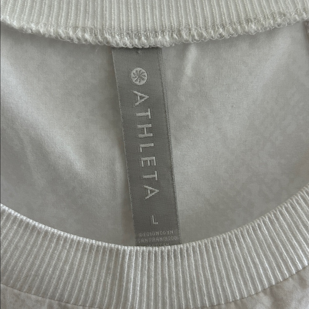 Athleta Zephyr Tank - Picture 6 of 7